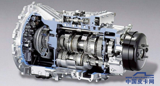 得零部件者得中國(guó)汽車天下