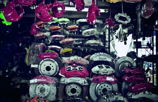 告別走私車之后 |走私車|廣州私車市場(chǎng)|汽車零部件_新浪時(shí)尚_新浪網(wǎng)