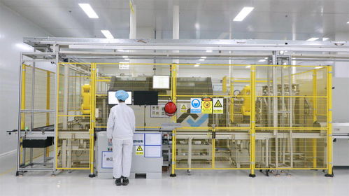 虎年開(kāi)門(mén)紅丨從一根彈簧起步,到填補(bǔ)高端智慧汽車(chē)核心部件空白 這個(gè)擁有完全自主知識(shí)產(chǎn)權(quán)的動(dòng)力工廠如何誕生