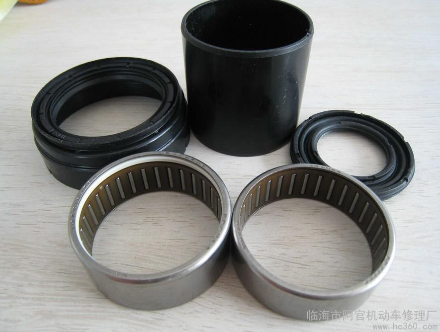 臨海市阿官機動車修理廠