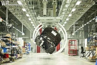 探尋寶馬推進(jìn)新能源與自動(dòng)駕駛汽車(chē)的發(fā)展