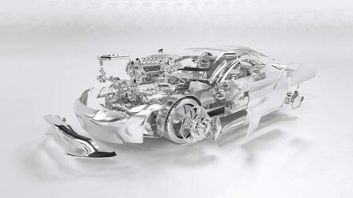 盤點 中國汽車供應(yīng)商巨頭,自主品牌,正在強勢崛起