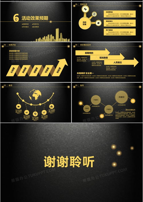 高效公關活動策劃 從方案構思到PPT呈現(xiàn)，一站式資源指南